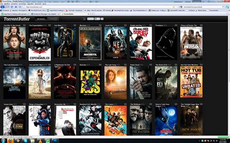 torrentbutler|torrent butler movies.